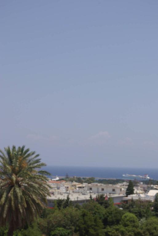 Yiannis דירה